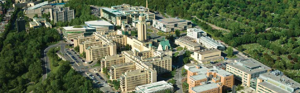 university of montreal