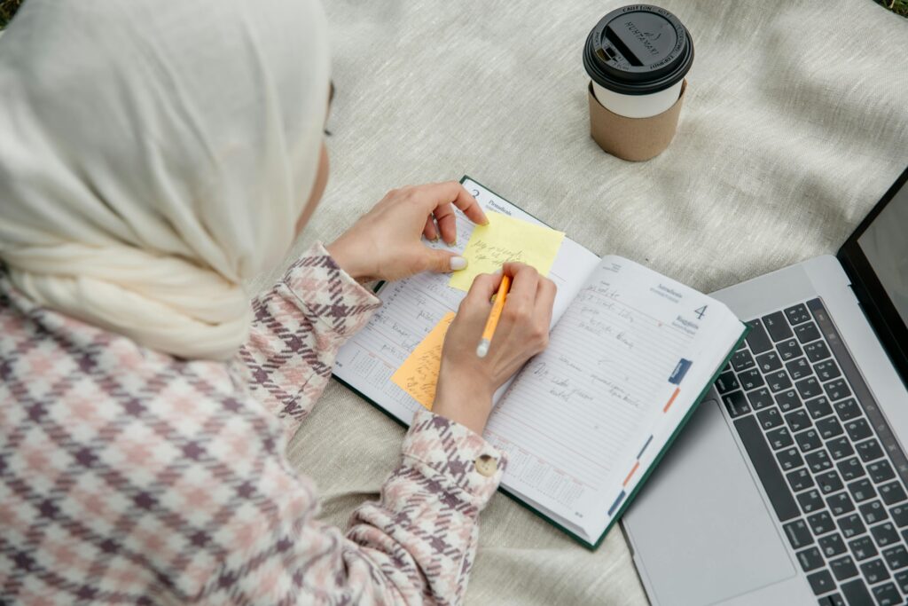 Comment Bien Optimiser Son Emploi Du Temps Etudes Universitaires